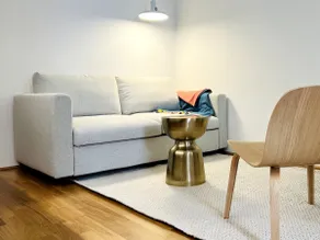 Chic Apartment Right by the Museum Quarter - Image 5