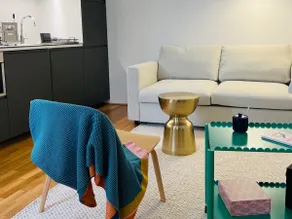 Chic Apartment Right by the Museum Quarter - Image 3