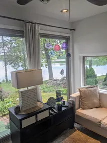 Welch Lake Glasshaus - Image 4