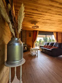 La Cabane de Saint Vic - Image 2