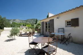 Mazet in the Luberon-Pool/Garden/Air Conditioning - Image 2