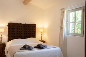 Mazet in the Luberon-Pool/Garden/Air Conditioning - Image 5