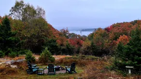 Coastal Downeast Maine Cottage with a Water View - Image 5