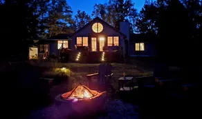 Coastal Downeast Maine Cottage with a Water View - Image 3