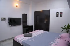 Penthouse -1RK, Ameerpet - Image 4