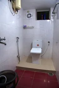 Penthouse -1RK, Ameerpet - Image 3