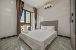 TP Residence House- Near My Khe Beach-Full AC - Image 5