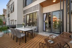 TP Residence House- Near My Khe Beach-Full AC - Image 3