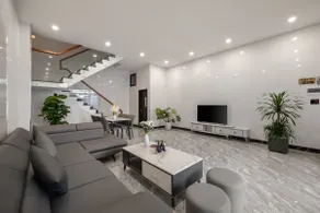 TP Residence House- Near My Khe Beach-Full AC - Image 5
