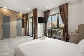TP Residence House- Near My Khe Beach-Full AC - Image 2