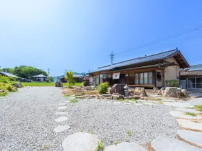 An inn with an irori hearth and a kamado fireplace | Entire property | A traditional Japanese experience - Image 5