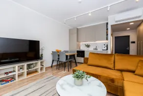 Modern and cozy apartment Tartu - Image 2
