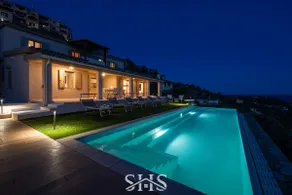Villa Belle View • Incredible view w/infinity pool - Image 3