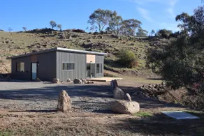 #3 amazing views of lake and mountains new cabin - Image 3