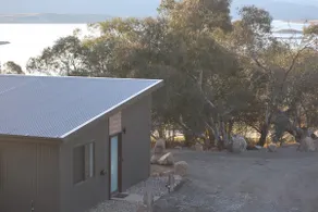 #3 amazing views of lake and mountains new cabin - Image 2