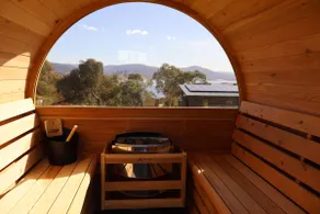 #3 amazing views of lake and mountains new cabin - Image 5
