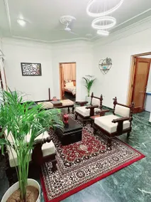 Sukoon: Cozy ,Independent Villa - Image 2