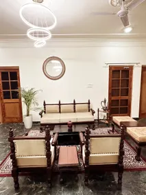 Sukoon: Cozy ,Independent Villa - Image 5