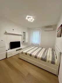 Caneva Merate Apartment - Image 2