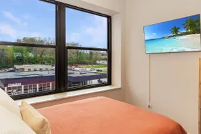Spacious New & Clean 2 BR Heart of Downtown! 301S - Image 3