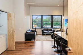 Spacious New & Clean 2 BR Heart of Downtown! 301S - Image 4