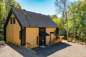 Chalet La Conquête – Château-Richer - Image 5