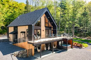 Chalet La Conquête – Château-Richer - Image 2