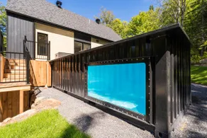 Chalet La Conquête – Château-Richer - Image 4