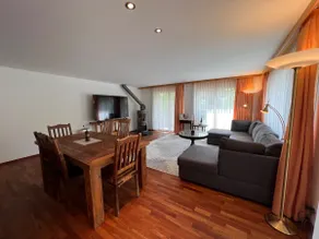 Gorgeous Apartment In The Heart Of Zweisimmen - Image 2