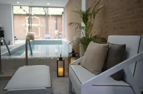 NOK Fantastic 3BR in Usaquén - Image 2