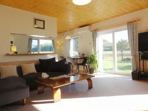 Hillview cottage Sanfurano : Family, BBQ & 11AM CO - Image 2