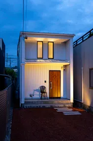 Maximum 10 guests | 10-minute walk from JR Gifu Station | Free parking for up to 3 cars | Entire villa [Antiques Gifu Station East] - Image 3