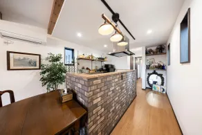 Maximum 10 guests | 10-minute walk from JR Gifu Station | Free parking for up to 3 cars | Entire villa [Antiques Gifu Station East] - Image 4