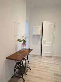3-Room Apartment, Central & Flexible, with Balcony - Image 3