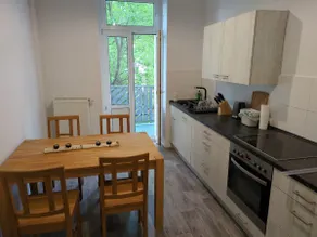 3-Room Apartment, Central & Flexible, with Balcony - Image 4