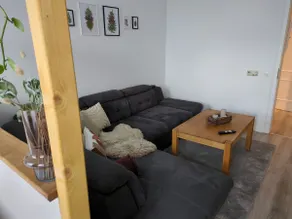 3-Room Apartment, Central & Flexible, with Balcony - Image 5