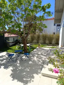 ”Paillotte”, cocoon between beach and garden - Image 5