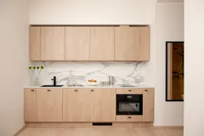 Spacious 1-Bedroom Apartment in Central Tallinn - Image 2