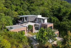 Luxury 6BR Villa w/Pool & Mountain View @ Udaipur - Image 2