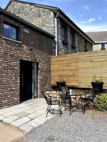 ”Chez nous” Lodge - Image 5