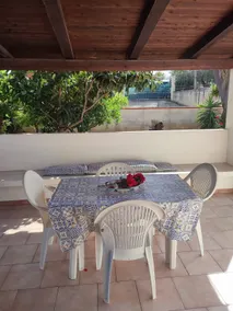 Balestrate holiday home 70 Mq - Image 4