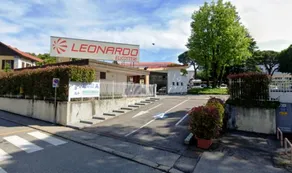 Leonardo Academy in 5' - Parcheggio Gratis - laghi & Wi-FI - Image 3