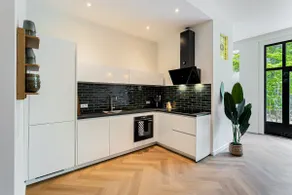 Amstel l Family friendly l Fully equipped l Unit C - Image 2