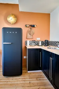 Le Singulier. Duplex with air-conditioned bedrooms - Image 2