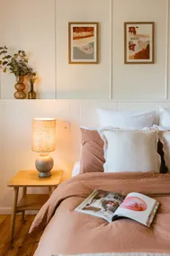 Wine Down McLaren Vale, a cosy vineyard retreat - Image 2