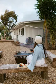 Wine Down McLaren Vale, a cosy vineyard retreat - Image 5