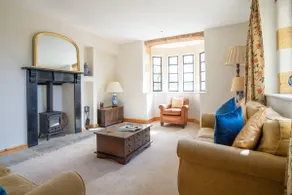 Fourshires Lodge Wonderful panoramic views - Pass the Keys - Image 3