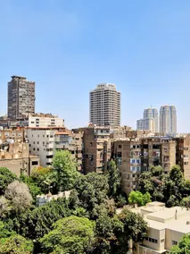 Tranquil Condo in Zamalek - Image 5