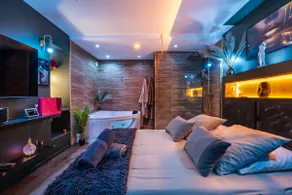 Ventoux in Love - Balneotherapy Suite - Image 2
