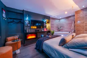 Ventoux in Love - Balneotherapy Suite - Image 1